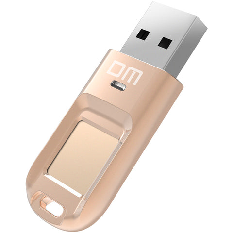 Clé USB biométrique - Technov