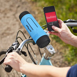 Bloc Multifonctions pour Vélo - Technov